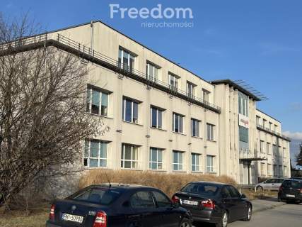 Budynek biurowy - Mielec ul. Wojska Polskiego