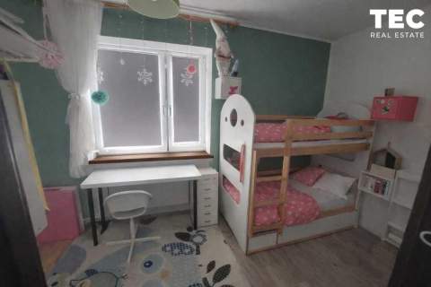 Wyjątkowe mieszkanie, gotowe do zamieszkania