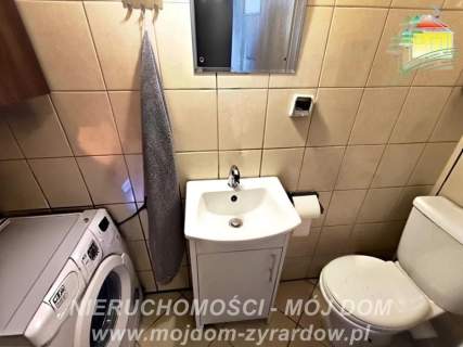 Przestronne, dwupoziomowe mieszkanie na Osiedlu Piękna.