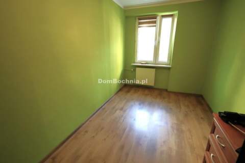 3 pokoje Osiedle Krakowiaków 2 piętro