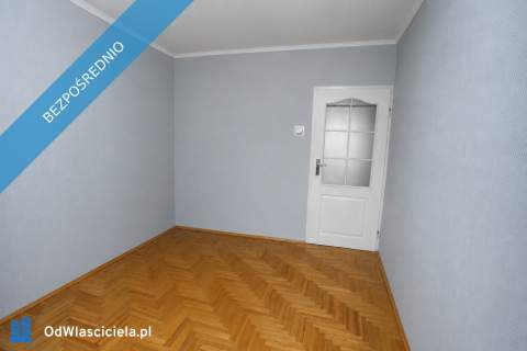 SPRZEDAM mieszkanie 3 pokoje 61m2 os. Polskich Skrzydeł