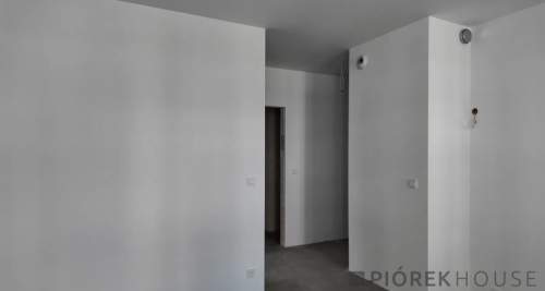 4-pokojowe mieszkanie na Bemowie