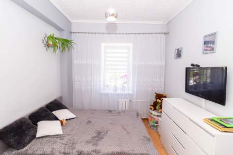 Widne mieszkanie-1piętro,48,82m2 Os.Wzgórze Ożarów