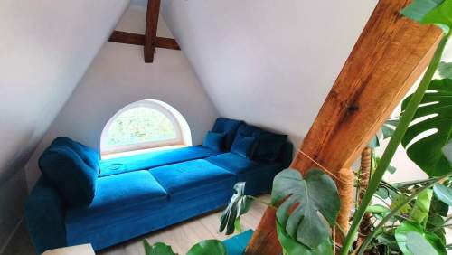 Mieszkanie do wynajęcia, 44,19 m2, Szczecin