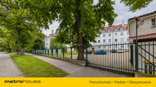Mieszkanie na sprzedaż, 110,65 m2, Warszawa