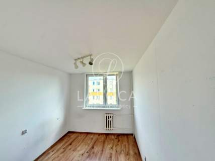 3-pokojowe mieszkanie 46 m Toruń, os. Mokre