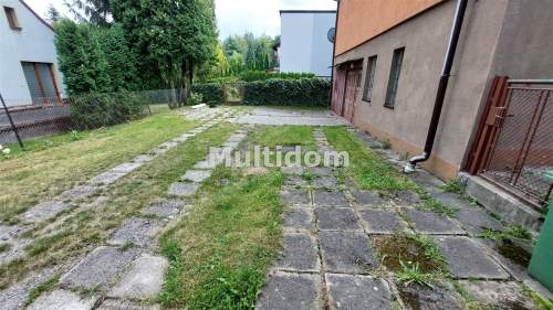 Mieszkanie 88 m2 parter domu Cieszyn Centrum