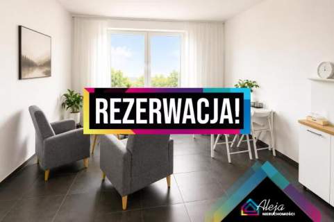 Bardzo ładny i zadbany lokal na Kiedrzynie
