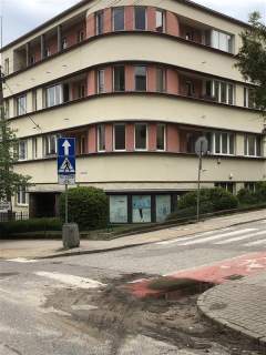Lokal usługowy 33 m w Gdyni do sprzedaży