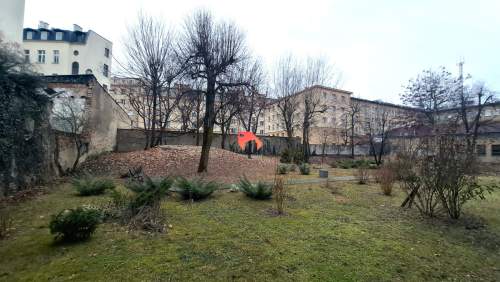 2 pokoje z balkonem, 50m2 ul. Kościuszki 106d