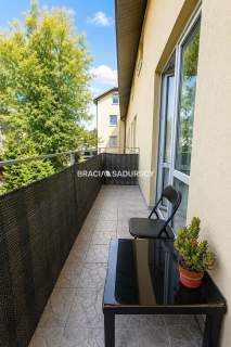 Podgórzee, Zabłocie, Płaszów, 4 pokoje, balkon