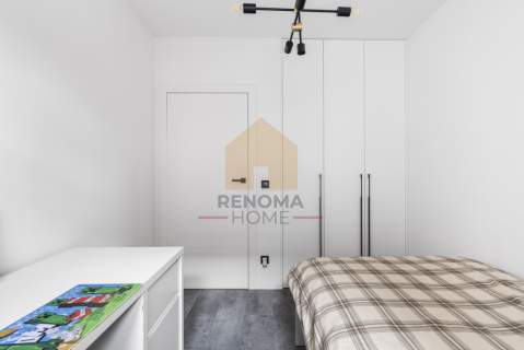 Apartament 74m2 4 pok Pierwsza linia brzegowa