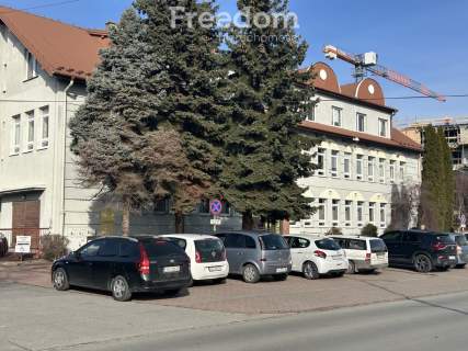 Budynek biurowy Brzesko