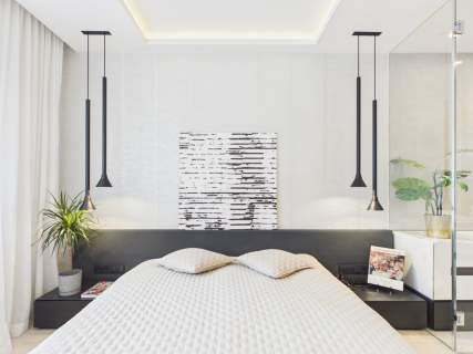 Do wynajęcia wyjątkowy 3-pokojowy apartament na os. Eko Park