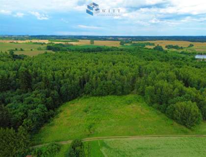 15 ha pod Twoją inwestycję