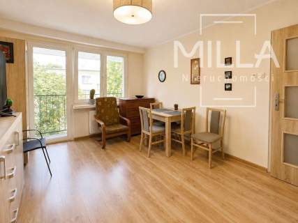 CHOJNY 36 m BALKON MOŻLIWOŚĆ 2 POKOI