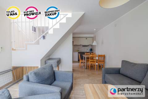 GOTOWY BIZNES NAD MORZEM SZTUTOWO APARTAMENTY