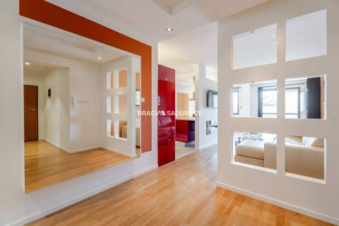 Luksusowy apartament do wynajęcia