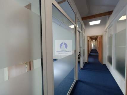Wilanów lokal biurowy 27m2 do wynajecia