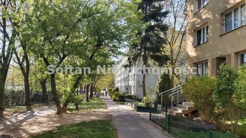 PILNE Bielany, po remoncie, 47,5m 3pok METRO