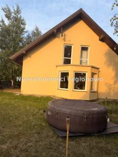 Dom na sprzedaż, 180 m2, Ludwinowo Zegrzyńskie