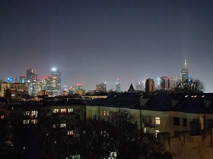PROMOCJA Wyjątkowe mieszkanie 103 m z widokiem na Warszawę -...