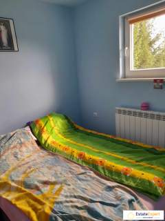 Atrakcyjne siedlisko blisko Jeziora Chańcza