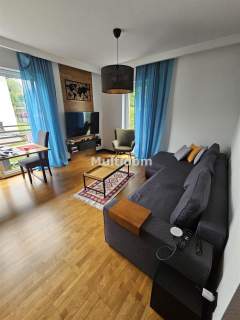 Mieszkanie widokowe 62 m2 Bielsko-Biała Straconka