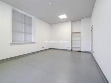 lokal biurowy 128 m2 Centrum Krakow blisko Wawelu