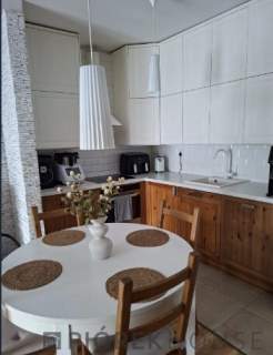 3-pokojowe mieszkanie w Markach
