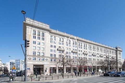 Apartament w prestiżowej lokalizacji