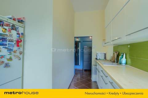 Mieszkanie na sprzedaż, 42,2 m2, Łódź