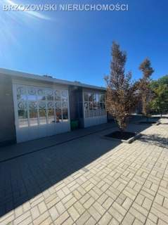 Falenica, 700 m2, MPZPZ, szeregowa