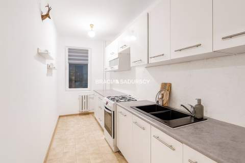 2 pokoje 50 m Widok na zieleń Balkon