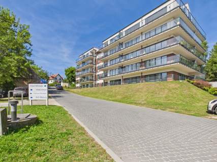 Apartament w Mikołajkach miejsce postojowe w cenie
