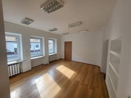 Pomieszczenia biurowe 29 m2