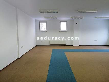 Biuro do wynajęcia, 850 m2, Góra Kalwaria