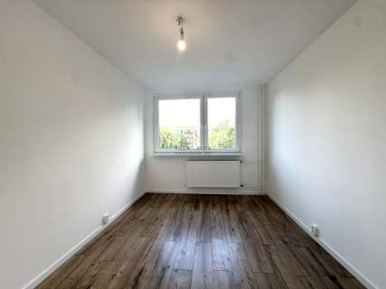 ok. Koszarowej Przestronne I 3-pok I Duży Balkon