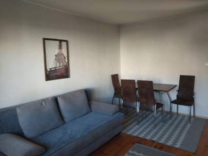 2 PIKOJOWE MIESZKANIE GDAŃSK PRZYMORZE