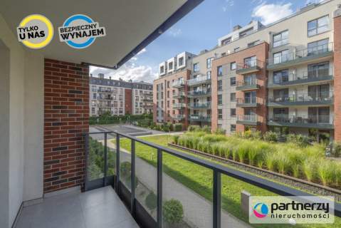 Apartament w Śródmieściu