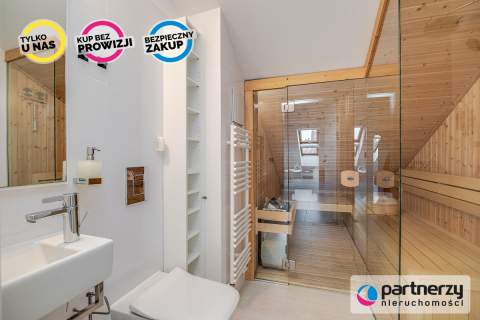 Apartament z panoramicznym widokiem na Motławę