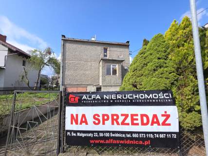 Dom na sprzedaż, 140 m2, Świdnica