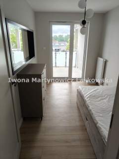 Mieszkanie do wynajęcia, 58 m2, Lubin