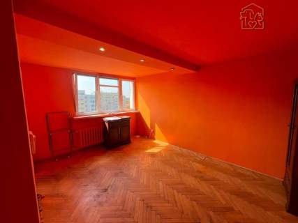 Ustawna kawalerka pet-friendly- Al. Włókniarzy 228