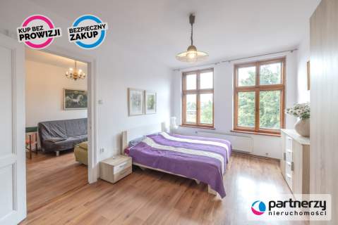 2 pokoje - Angielska Grobla, Gdańsk Śródmieście