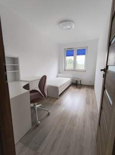 Mieszkanie 3-pokojowe z balkonem 68 m bez prowizji