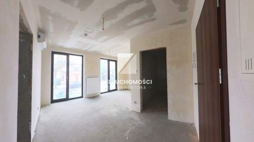 Apartament nad Bałtykiem, 38 mkw, Villa Solny