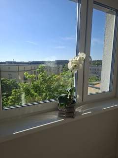 KRASZEWSKIEGO, 3 POK, 48 M2, BALKON, 5 PIĘTRO
