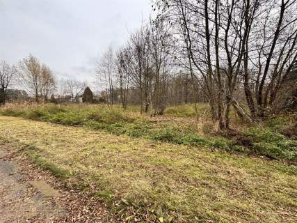 Działka usługowa 3557 m Centrum Wodzisław Śląsk
