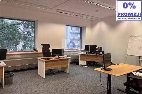 Śródmieście lokal biurowy 272,58 m2 do wynajęcia